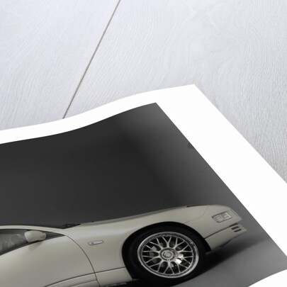 1990 Nissan 300ZX by Unknown