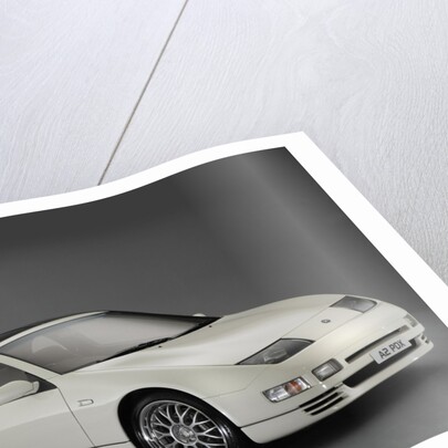 1990 Nissan 300ZX by Unknown