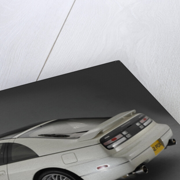1990 Nissan 300ZX by Unknown