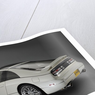 1990 Nissan 300ZX by Unknown