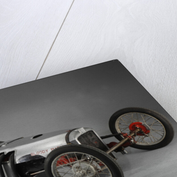 1929 Bolster Special Bloody Mary by Unknown