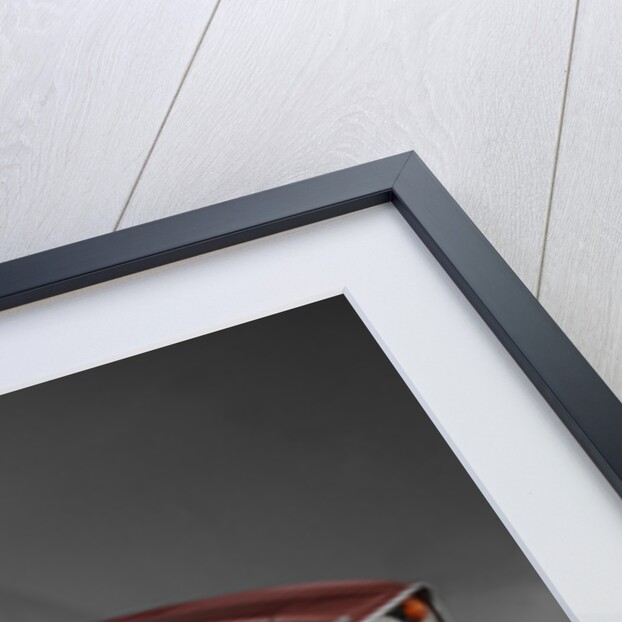 1976 Triumph 2500 S by Unknown