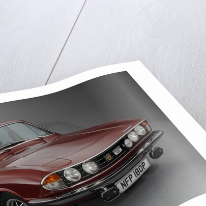 1976 Triumph 2500 S by Unknown