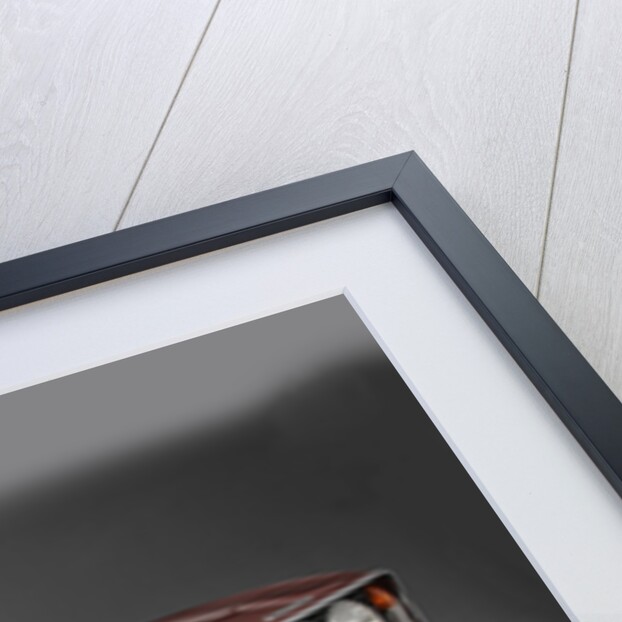 1976 Triumph 2500 S by Unknown