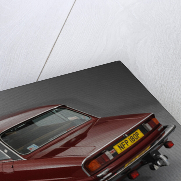 1976 Triumph 2500 S by Unknown