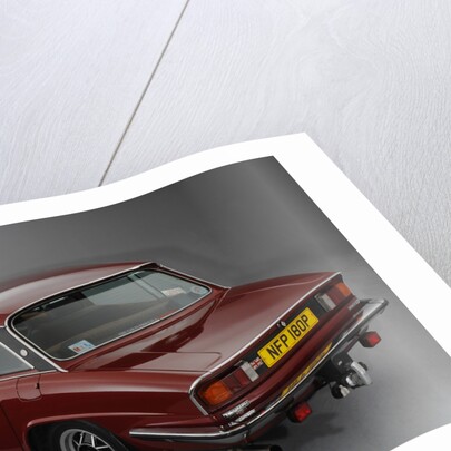 1976 Triumph 2500 S by Unknown