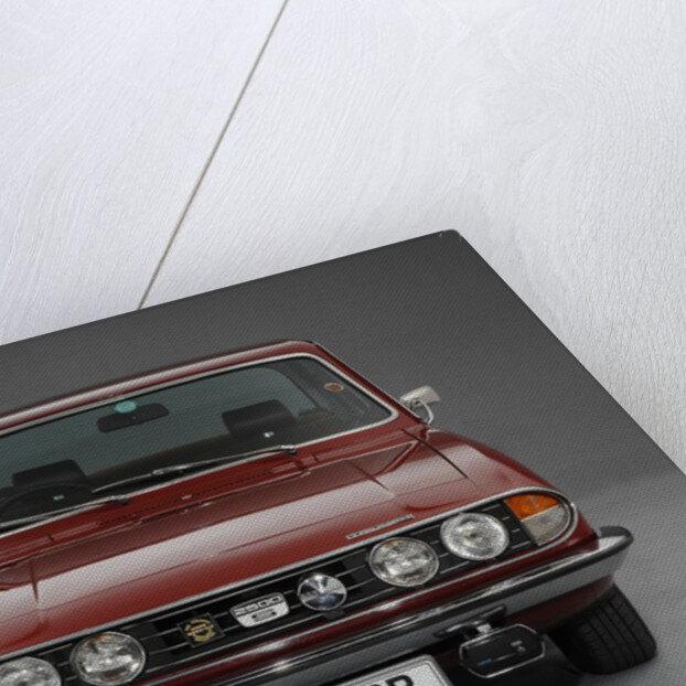 1976 Triumph 2500 S by Unknown