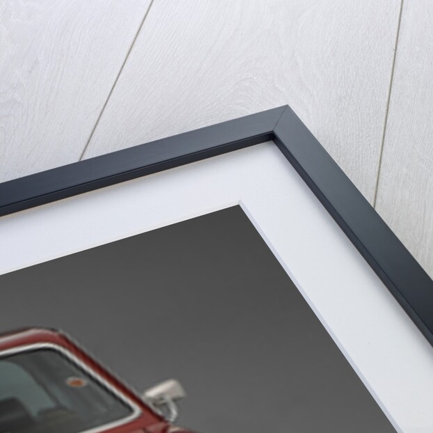 1976 Triumph 2500 S by Unknown