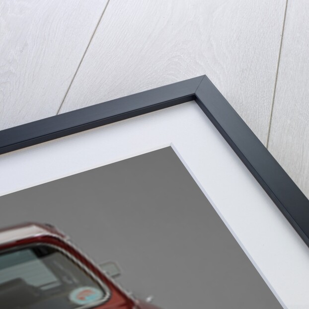 1976 Triumph 2500 S by Unknown