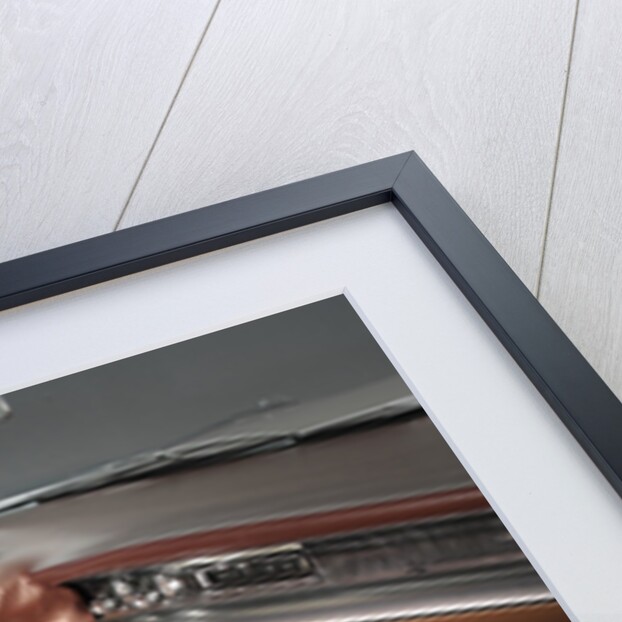 1959 Cadillac Coupe De Ville by Unknown