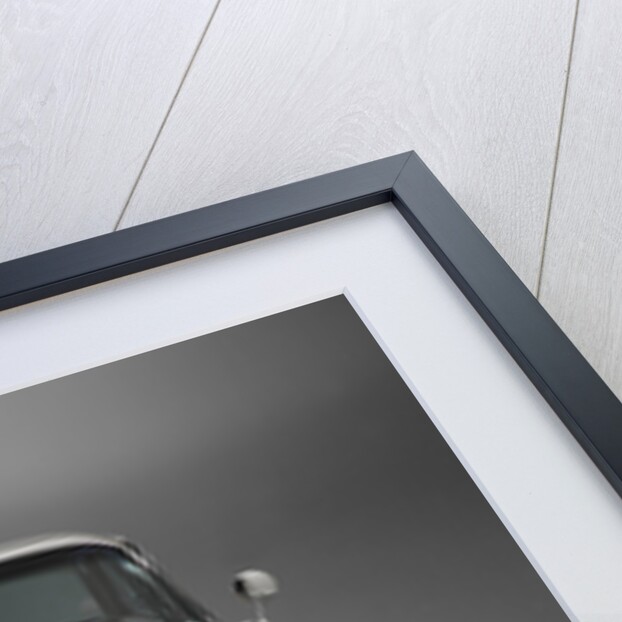 1959 Cadillac Coupe De Ville by Unknown