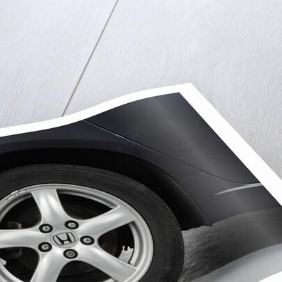 2003 Honda Accord Tourer i-vtec by Unknown