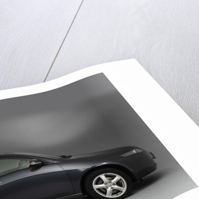 2003 Honda Accord Tourer i-vtec by Unknown