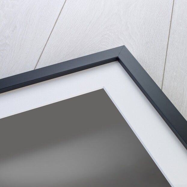 1957 Mercedes Benz 300 SL Gullwing by Unknown