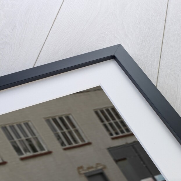 1955 Buick Century Convertible by Unknown