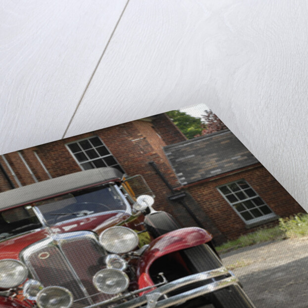 1931 Chrysler CG Imperial by Unknown