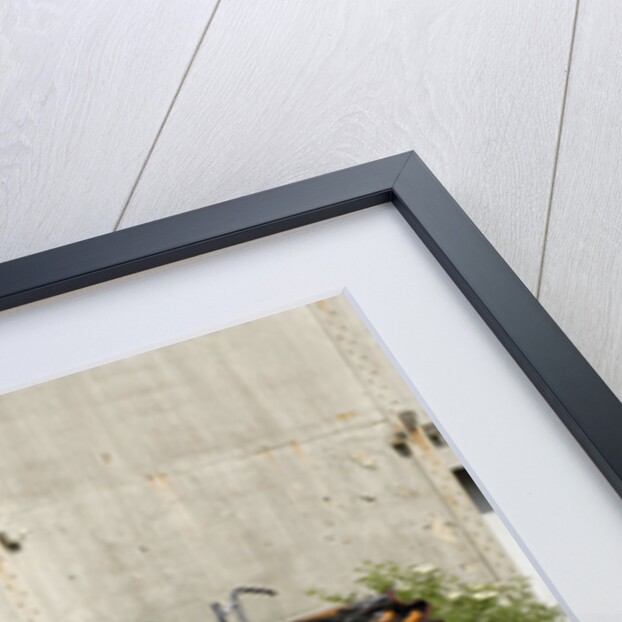 1931 Chrysler CG Imperial by Unknown