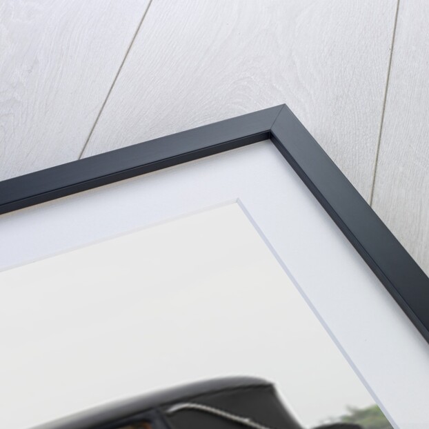 1932 Delage D6 Faux Cabriolet by Unknown