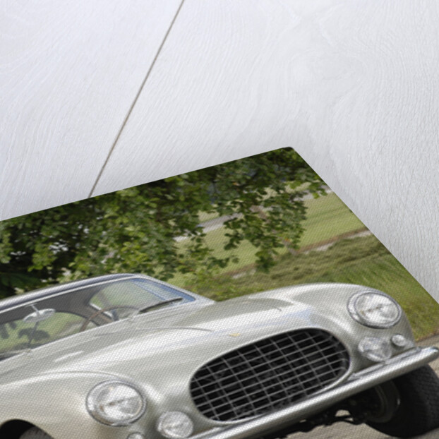 1954 Ferrari 250 GT Europa by Unknown