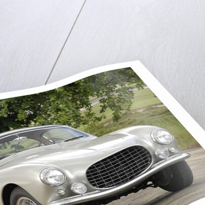 1954 Ferrari 250 GT Europa by Unknown