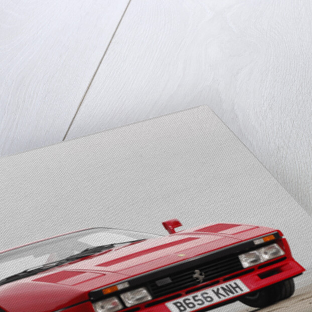 1985 Ferrari 288 GTO by Unknown