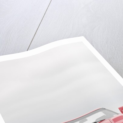 1985 Ferrari 288 GTO by Unknown