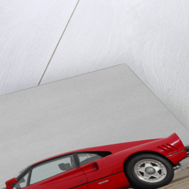 1985 Ferrari 288 GTO by Unknown