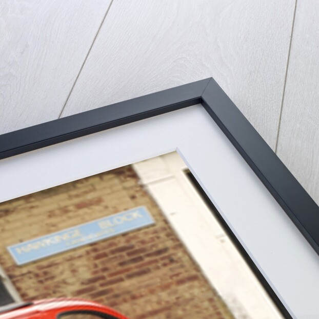 1962 Fiat 500D by Unknown