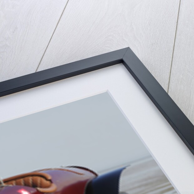 1922 Hispano Suiza Boulogne by Unknown