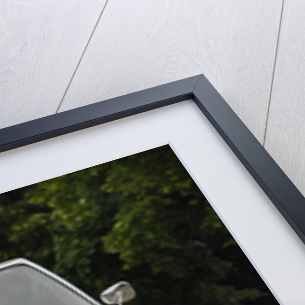 1966 Mercedes Benz 230 SL by Unknown