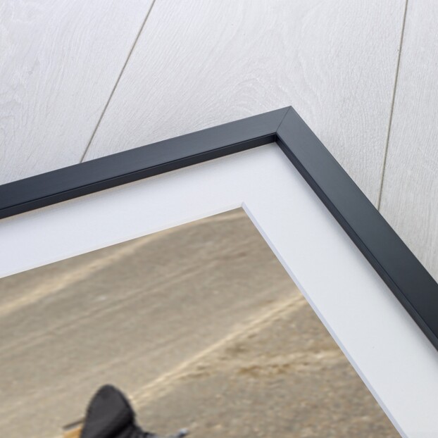 1935 Mercedes Benz 500K by Unknown