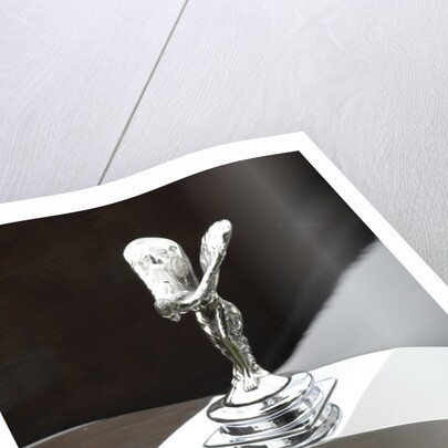 1985 Rolls Royce Camargue by Unknown