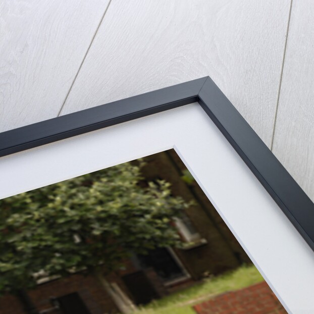 1971 Volkswagen Beetle by Unknown