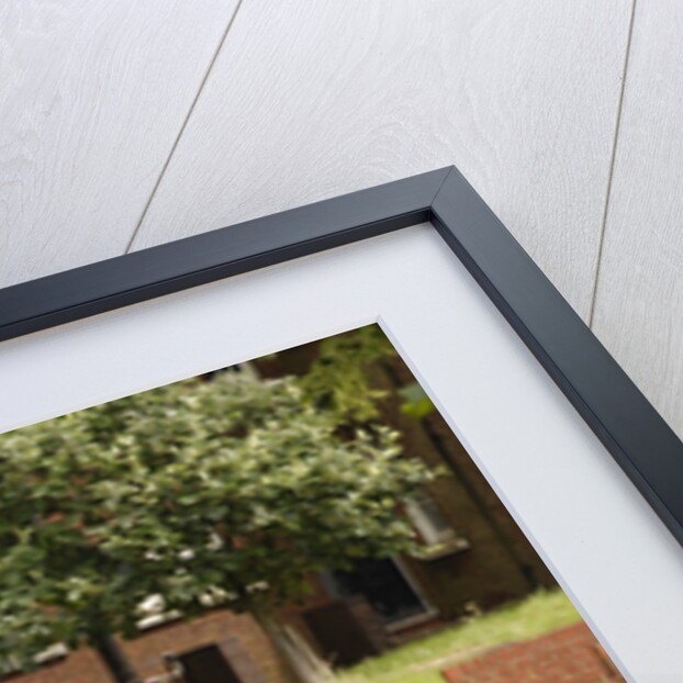 1971 Volkswagen Beetle by Unknown