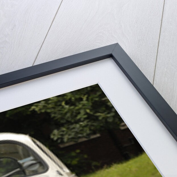 1971 Volkswagen Beetle by Unknown