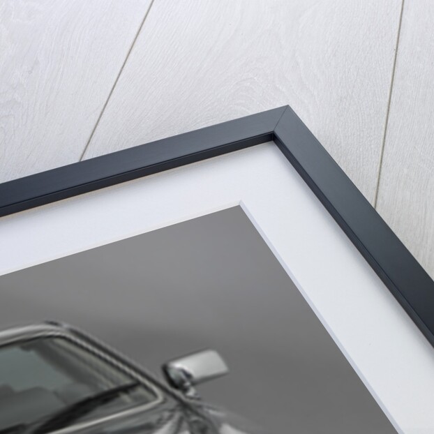 1987 Jaguar XJ12 Sovereign by Unknown