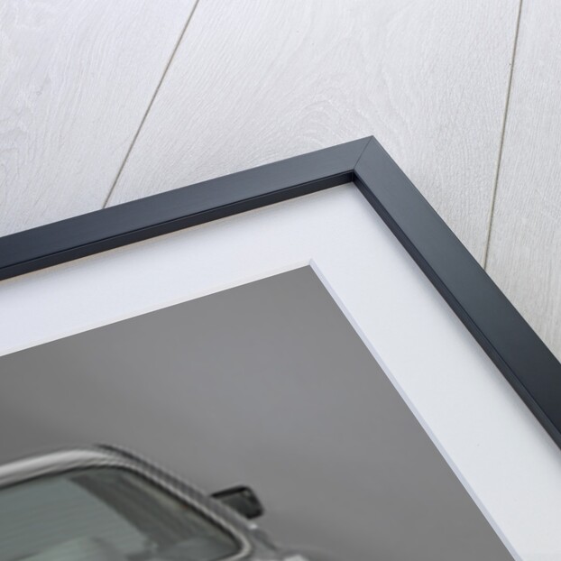 1987 Jaguar XJ12 Sovereign by Unknown