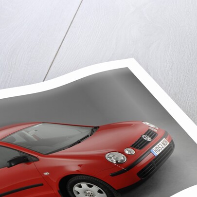 2003 Volkswagen Polo Sdi by Unknown