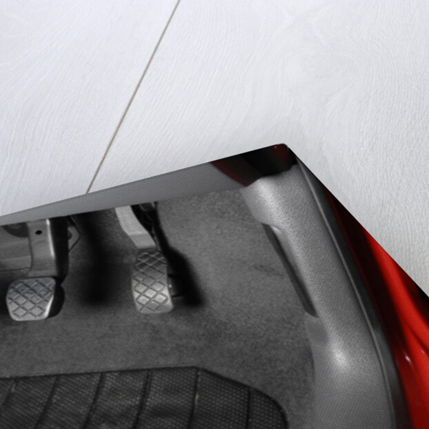 2003 Volkswagen Polo Sdi by Unknown