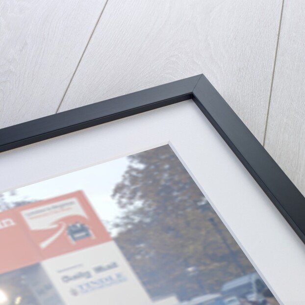 1900 Georges Richard on 2007 London to Brighton Run by Unknown