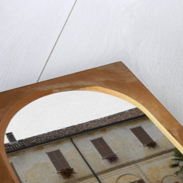 1953 Ferrari 212 Inter Europa by Unknown