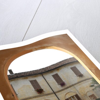 1953 Ferrari 212 Inter Europa by Unknown