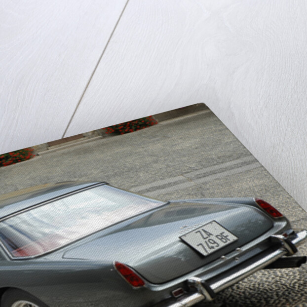 1959 Ferrari 250 GT Pininfarina by Unknown