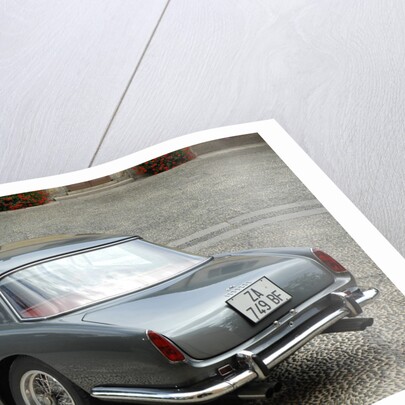 1959 Ferrari 250 GT Pininfarina by Unknown