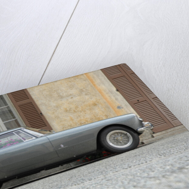 1959 Ferrari 250 GT Pininfarina by Unknown