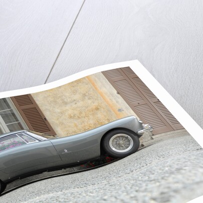 1959 Ferrari 250 GT Pininfarina by Unknown