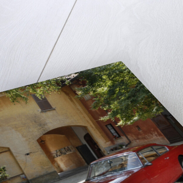 1962 Ferrari 250 GTE 2+2 by Unknown