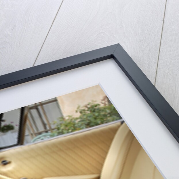 1957 ISO Grifo by Unknown