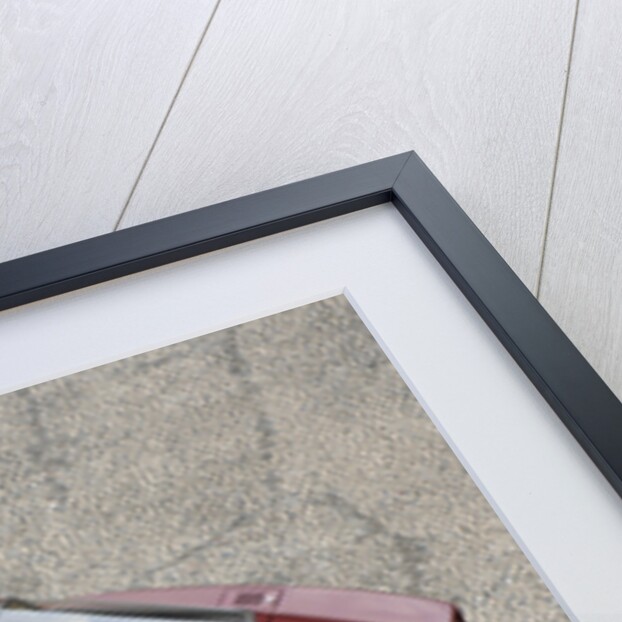 1957 ISO Grifo by Unknown