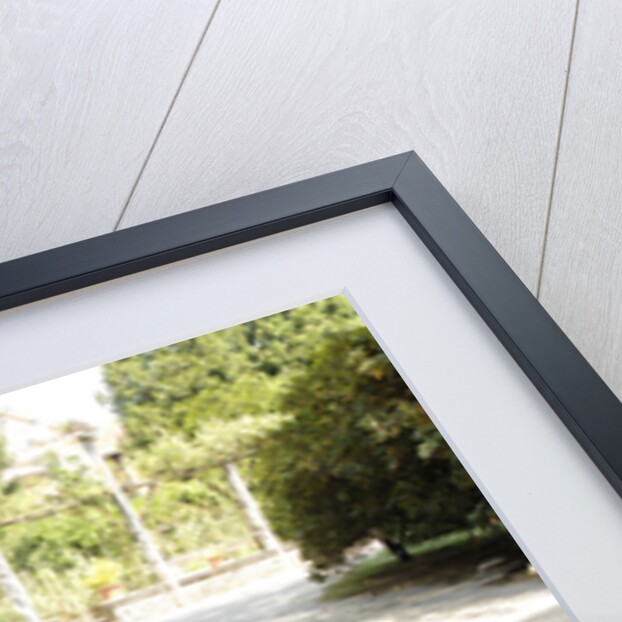 1963 Jaguar Mk2 3.5 by Unknown